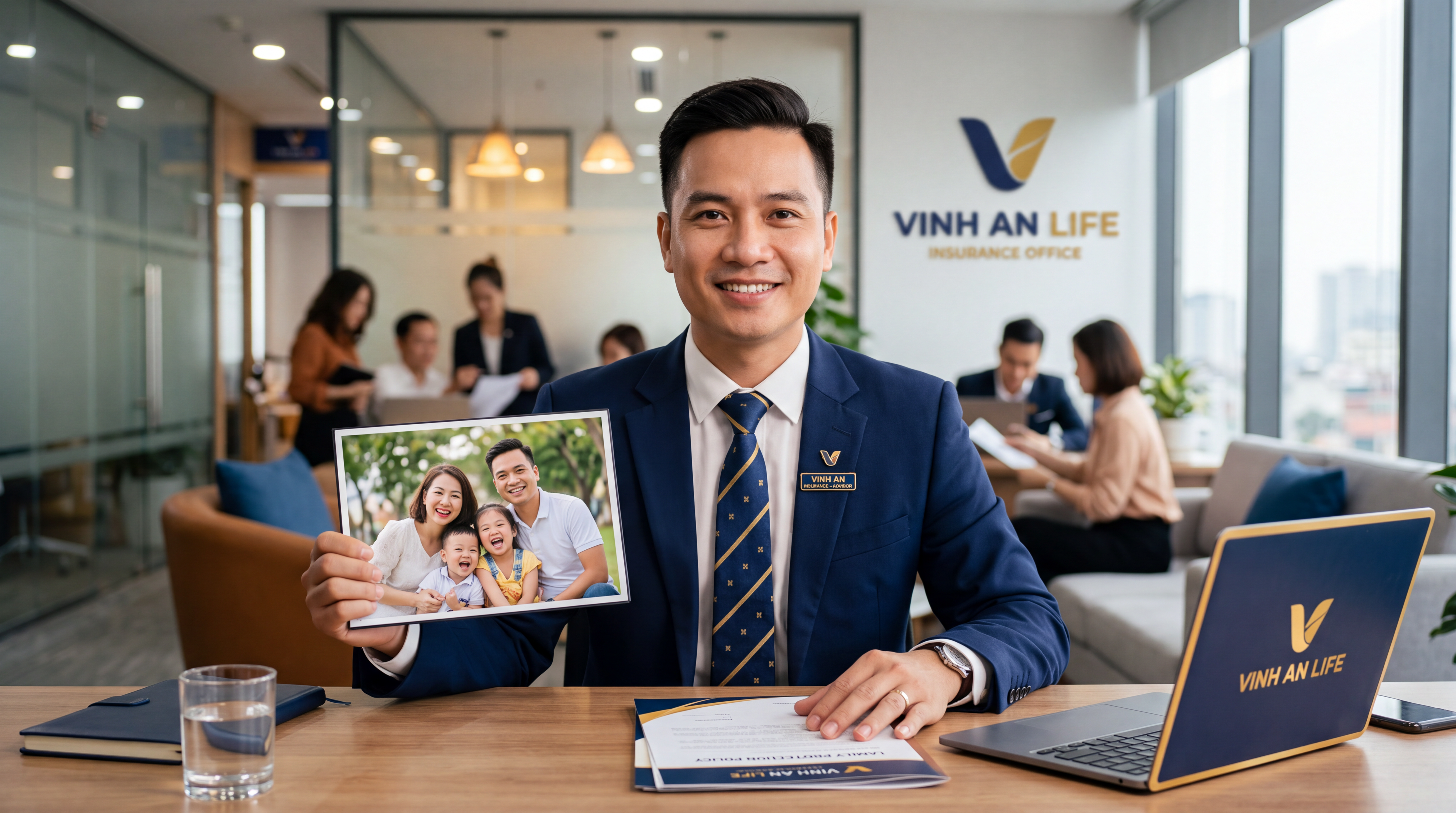Công thức DIME - Tính mệnh giá bảo hiểm nhân thọ