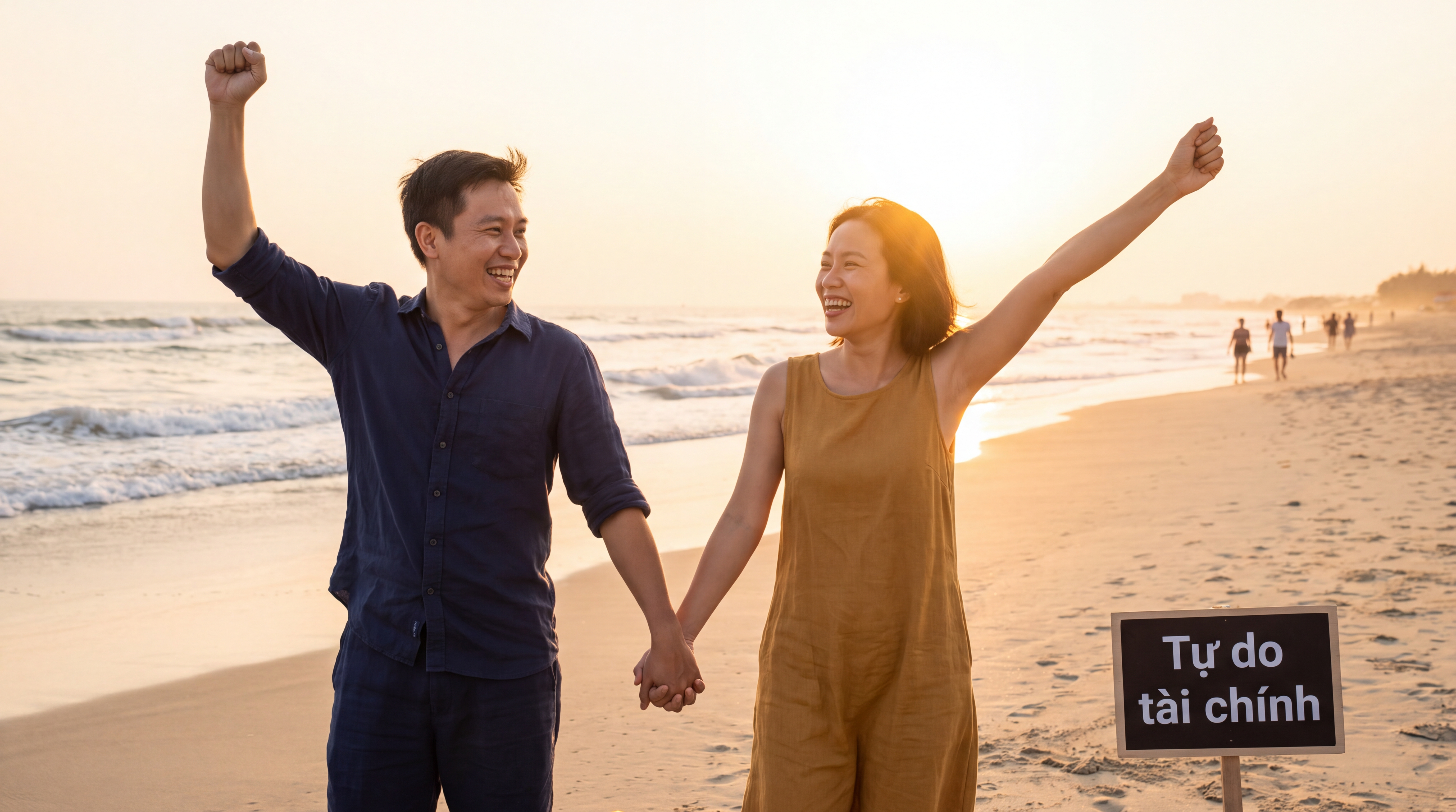 FIRE - Financial Independence Retire Early