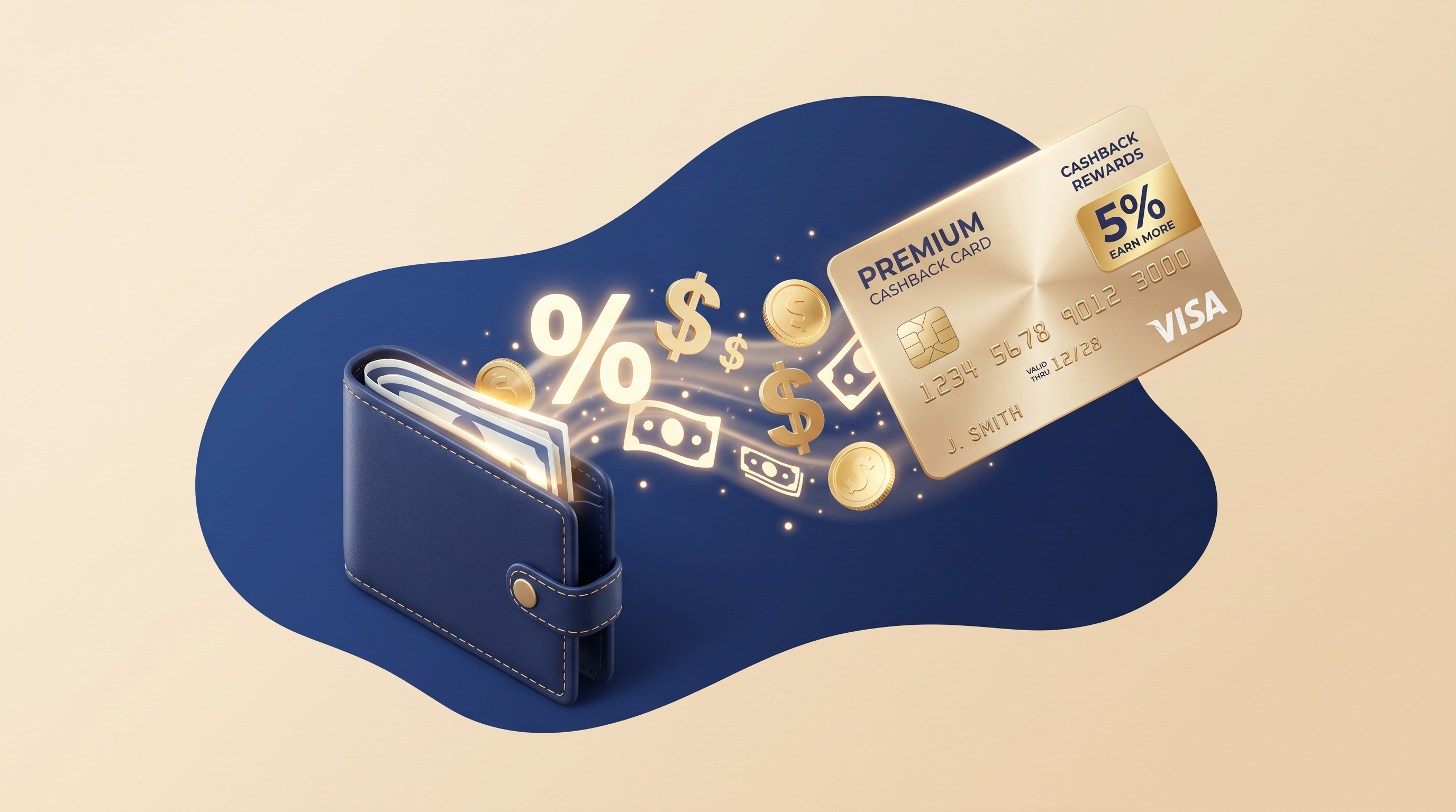 Thẻ tín dụng cashback tối ưu 2026