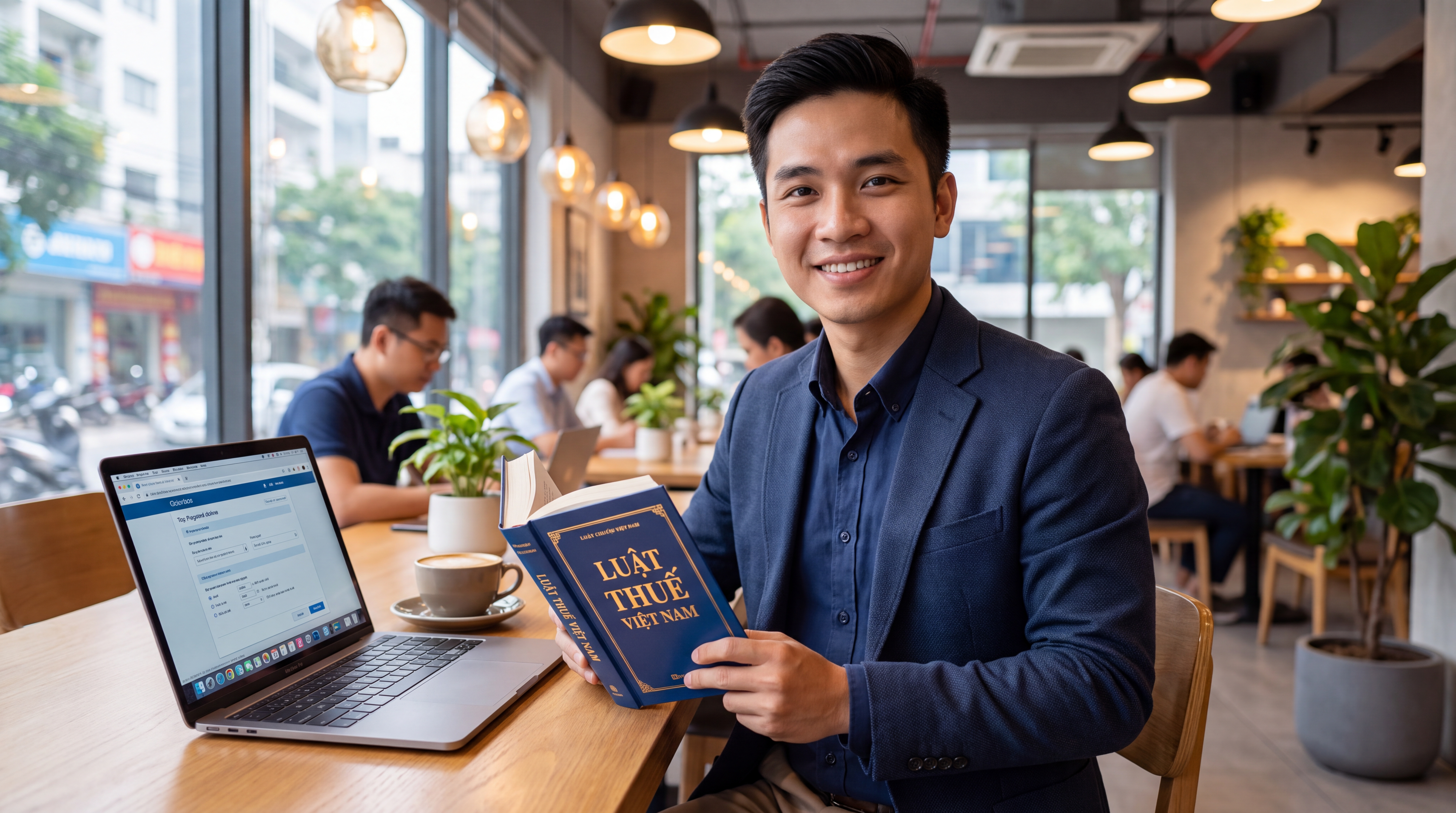 Luật Thuế TNCN 2025 - 5 thay đổi lớn