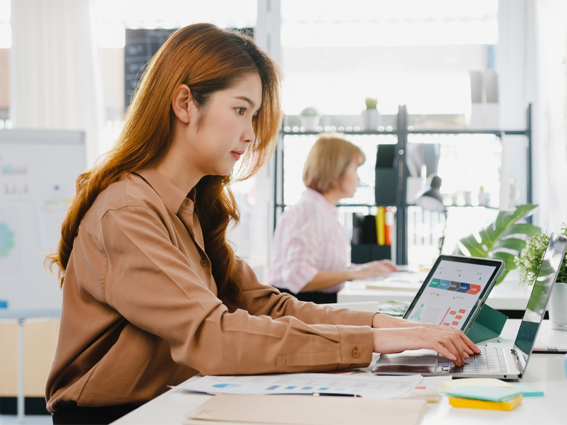 Người Việt lập kế hoạch tài chính